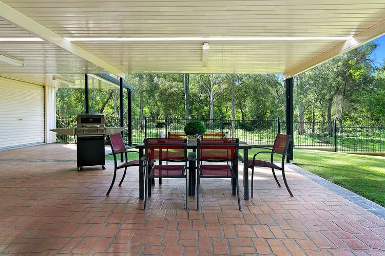 Main view of Homely house listing, 24 Pimelea Crescent, Mount Cotton QLD 4165