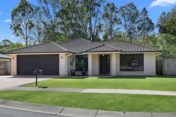 Second view of Homely house listing, 24 Pimelea Crescent, Mount Cotton QLD 4165