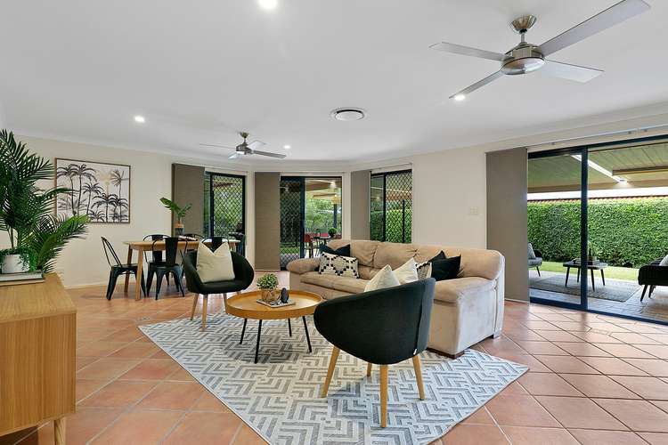 Third view of Homely house listing, 24 Pimelea Crescent, Mount Cotton QLD 4165