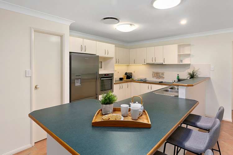 Fifth view of Homely house listing, 24 Pimelea Crescent, Mount Cotton QLD 4165