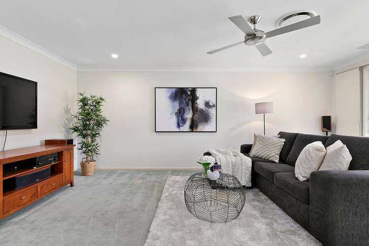 Sixth view of Homely house listing, 24 Pimelea Crescent, Mount Cotton QLD 4165