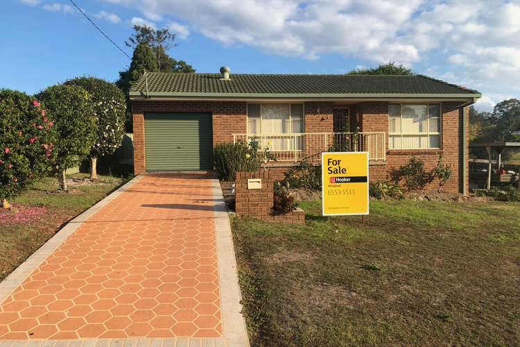 Second view of Homely house listing, 6 Sunset Avenue, Wingham NSW 2429