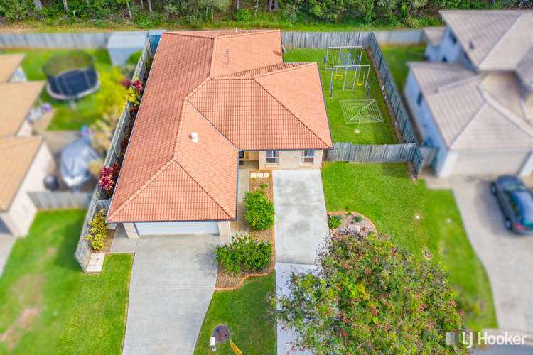 Second view of Homely house listing, 16 Green Place, Redland Bay QLD 4165