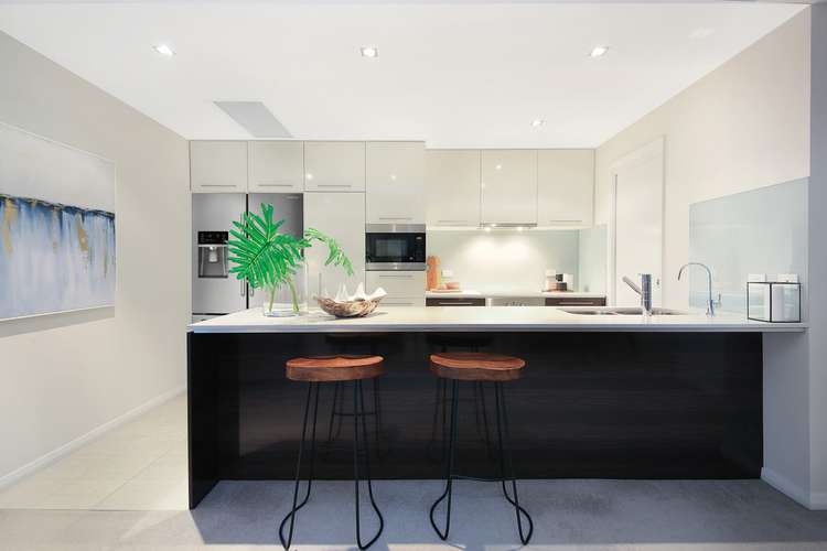Third view of Homely unit listing, 111/22-24 Ben Lexcen Place, Robina QLD 4226