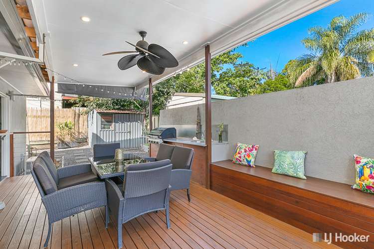 Main view of Homely house listing, 8 Banks Street, Capalaba QLD 4157
