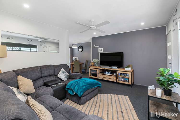 Second view of Homely house listing, 8 Banks Street, Capalaba QLD 4157