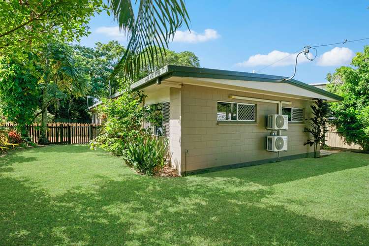 Main view of Homely semiDetached listing, 1 & 2/98 Reservoir Road, Manoora QLD 4870