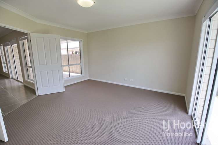 Third view of Homely house listing, 60 Darnell Street, Yarrabilba QLD 4207