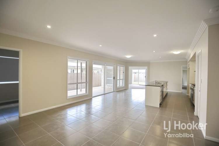 Fourth view of Homely house listing, 60 Darnell Street, Yarrabilba QLD 4207