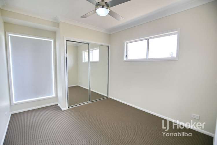 Fifth view of Homely house listing, 60 Darnell Street, Yarrabilba QLD 4207