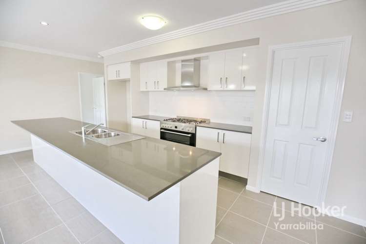 Sixth view of Homely house listing, 60 Darnell Street, Yarrabilba QLD 4207