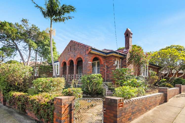 Main view of Homely house listing, 77 Fitzroy Street, Burwood NSW 2134