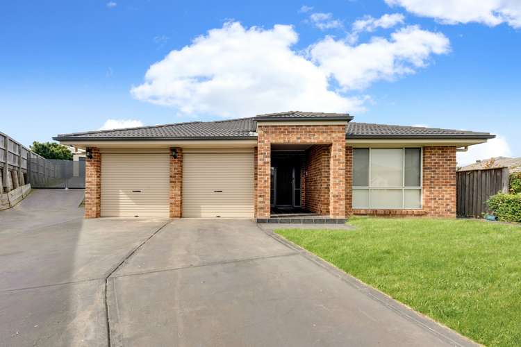 Second view of Homely house listing, 5 Galeff Place, Bolwarra Heights NSW 2320