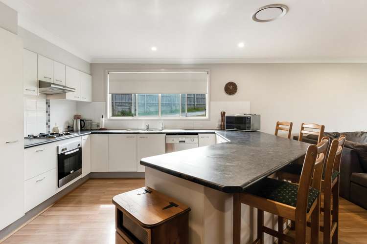 Fourth view of Homely house listing, 5 Galeff Place, Bolwarra Heights NSW 2320