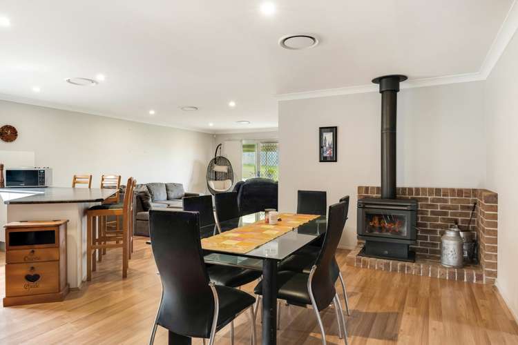 Fifth view of Homely house listing, 5 Galeff Place, Bolwarra Heights NSW 2320
