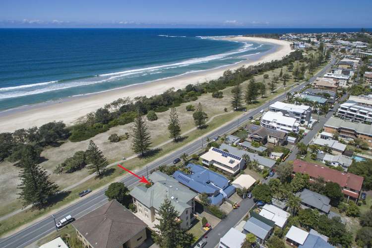 Main view of Homely unit listing, 2/210 Marine Parade, Kingscliff NSW 2487