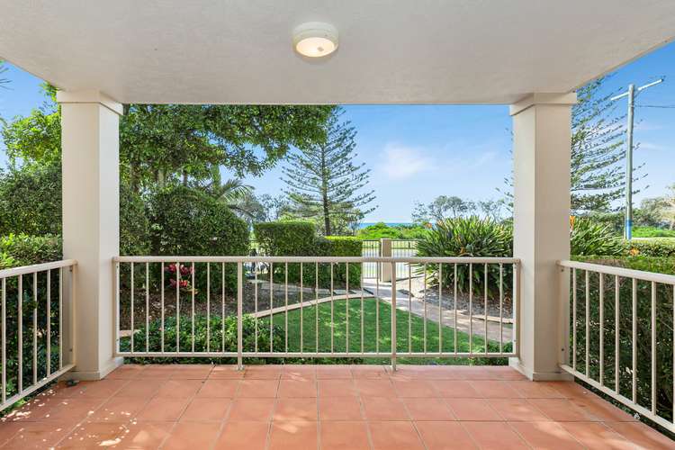 Second view of Homely unit listing, 2/210 Marine Parade, Kingscliff NSW 2487