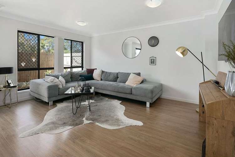 Second view of Homely townhouse listing, 14/38-40 School Road, Capalaba QLD 4157