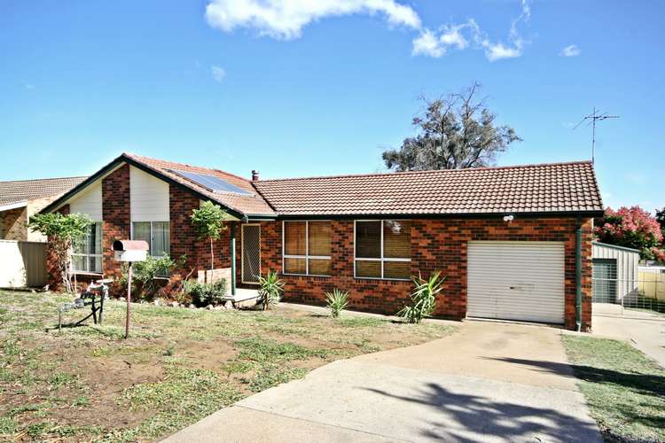 Main view of Homely house listing, 3 Gamay Close, Muswellbrook NSW 2333