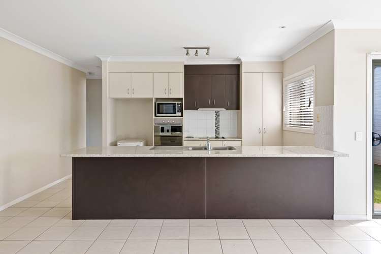 Third view of Homely unit listing, 1 & 2/8a Derwak Street, Harristown QLD 4350