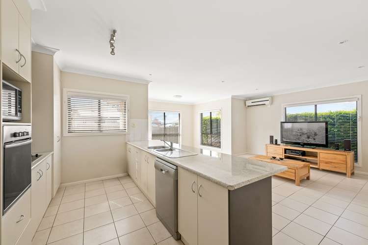 Fourth view of Homely unit listing, 1 & 2/8a Derwak Street, Harristown QLD 4350