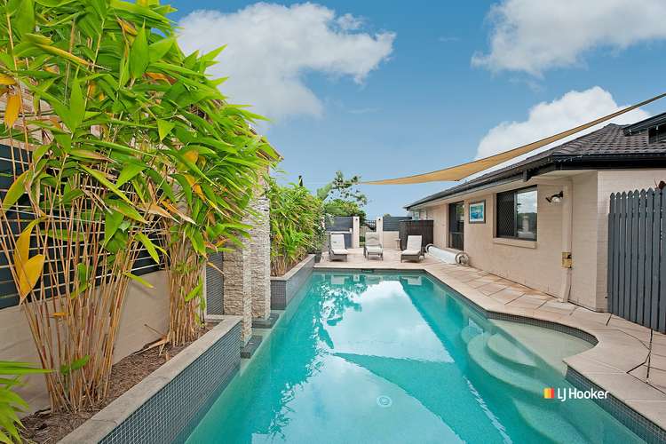 Second view of Homely house listing, 21 Whittome Esplanade, Murrumba Downs QLD 4503