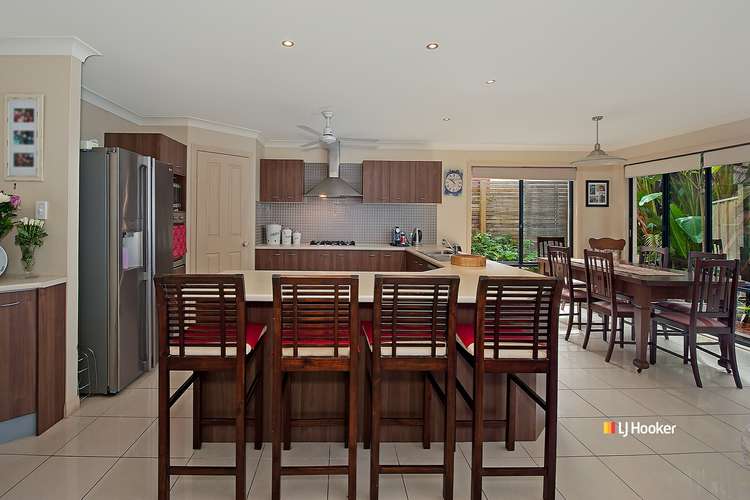 Third view of Homely house listing, 21 Whittome Esplanade, Murrumba Downs QLD 4503