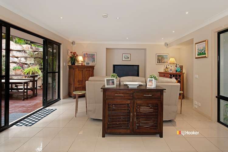 Fourth view of Homely house listing, 21 Whittome Esplanade, Murrumba Downs QLD 4503