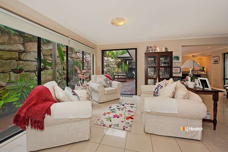 Fifth view of Homely house listing, 21 Whittome Esplanade, Murrumba Downs QLD 4503