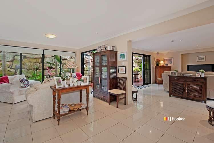 Sixth view of Homely house listing, 21 Whittome Esplanade, Murrumba Downs QLD 4503