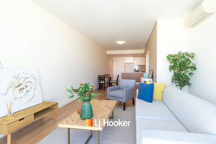 Second view of Homely unit listing, 602/16 Corniche Drive, Wentworth Point NSW 2127