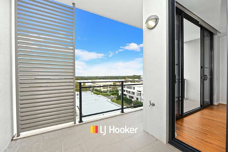 Fourth view of Homely unit listing, 602/16 Corniche Drive, Wentworth Point NSW 2127