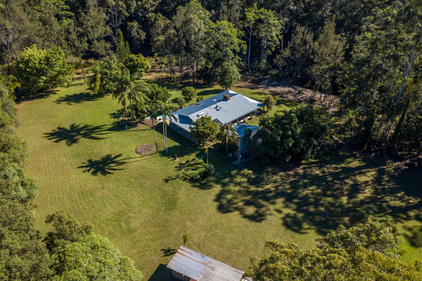 Main view of Homely house listing, 8 Little Nerang Dam Road, Neranwood QLD 4213