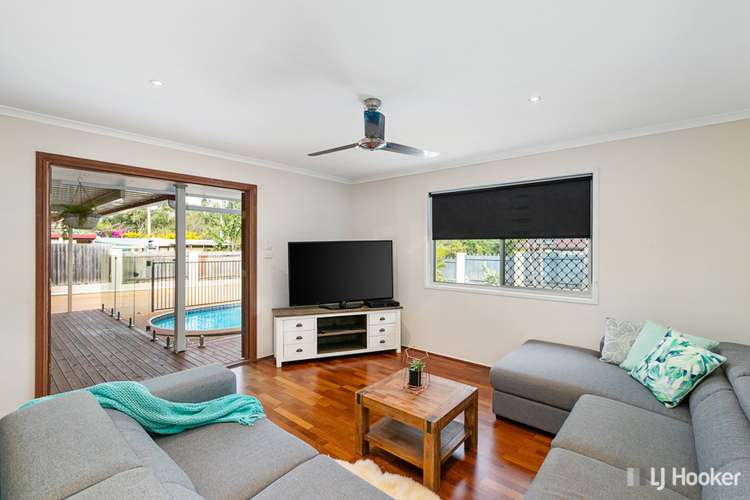 Fifth view of Homely house listing, 3 Tern Street, Victoria Point QLD 4165