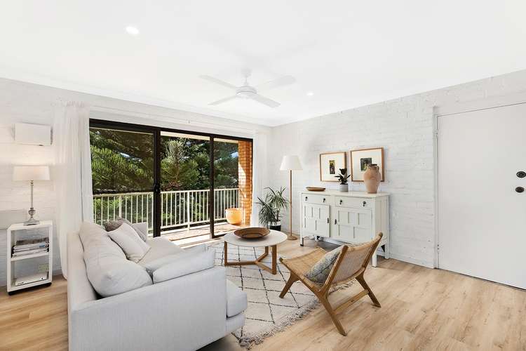 Main view of Homely unit listing, 6/2 Richard Street, The Entrance NSW 2261