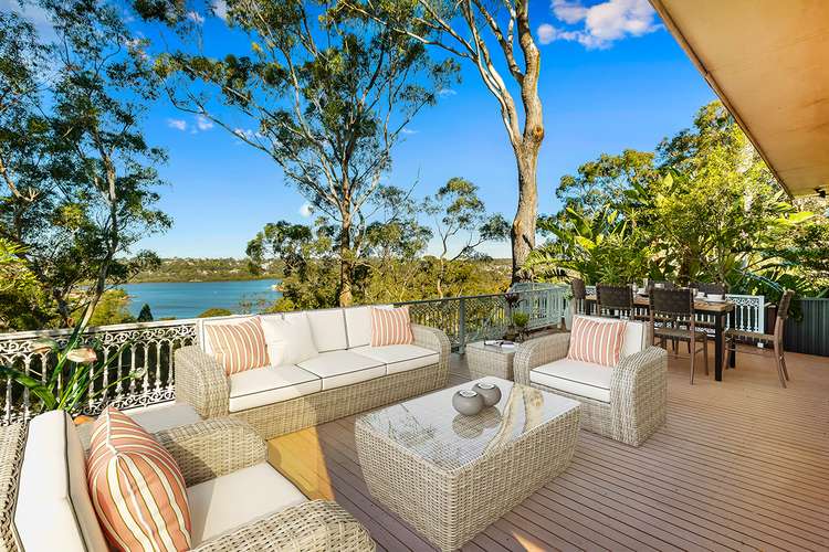 Third view of Homely house listing, 78 Carina  Road, Oyster Bay NSW 2225