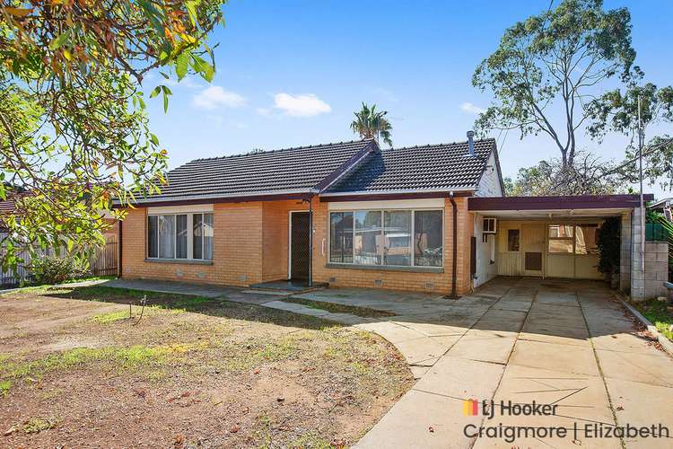 Second view of Homely house listing, 5 Mainwaring Crescent, Davoren Park SA 5113