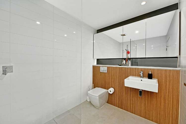 Third view of Homely unit listing, A303/12 Half Street, Wentworth Point NSW 2127