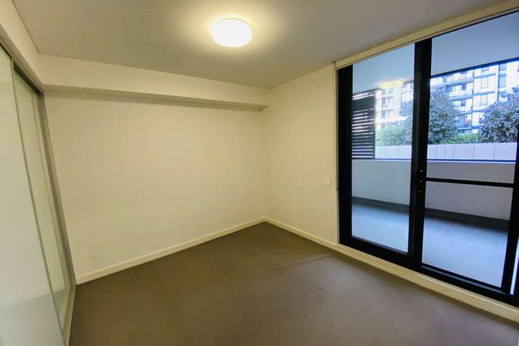 Sixth view of Homely unit listing, A303/12 Half Street, Wentworth Point NSW 2127