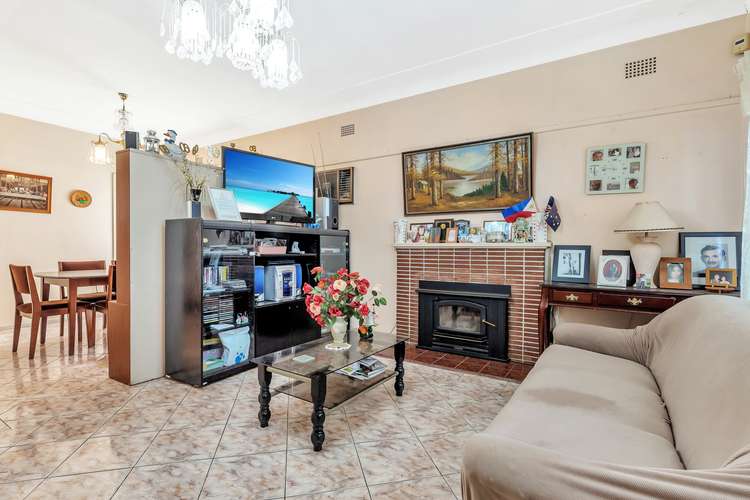 Second view of Homely house listing, 21 Carabeen Street, Cabramatta NSW 2166