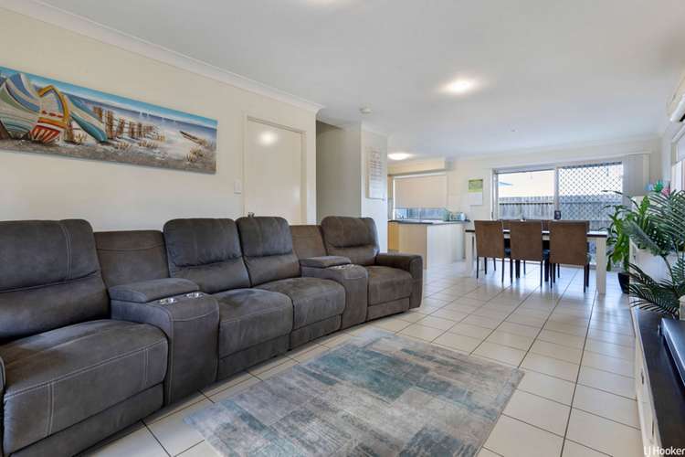 Second view of Homely unit listing, 9/17 Cunningham Street, Deception Bay QLD 4508