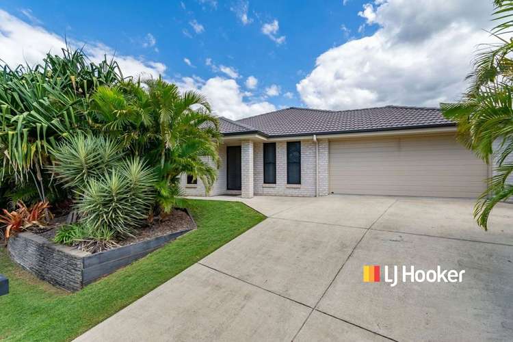 Main view of Homely house listing, 3 Duporth Crescent, Dakabin QLD 4503