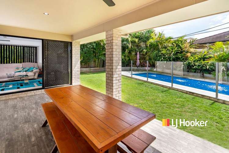 Second view of Homely house listing, 3 Duporth Crescent, Dakabin QLD 4503