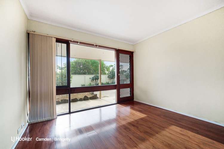 Fifth view of Homely house listing, 19/56-60 Woodhouse  Drive, Ambarvale NSW 2560