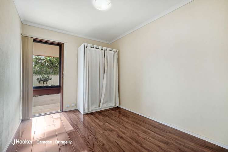 Sixth view of Homely house listing, 19/56-60 Woodhouse  Drive, Ambarvale NSW 2560
