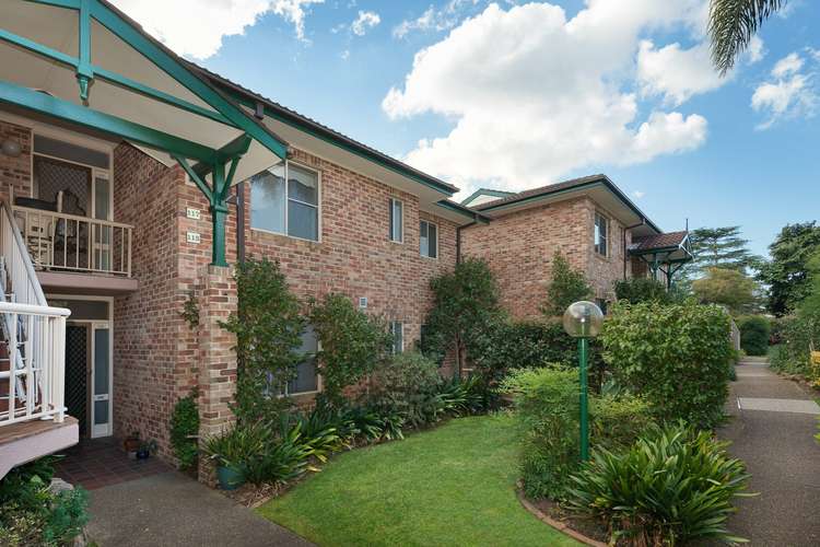 117/2-8 Kitchener Street, St Ives NSW 2075