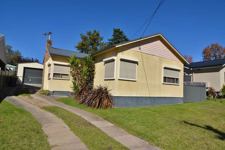 Main view of Homely house listing, 32 Amiens Street, Lithgow NSW 2790