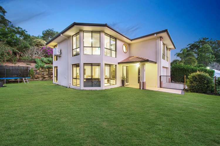Main view of Homely house listing, 16 Roberts Drive, Maudsland QLD 4210