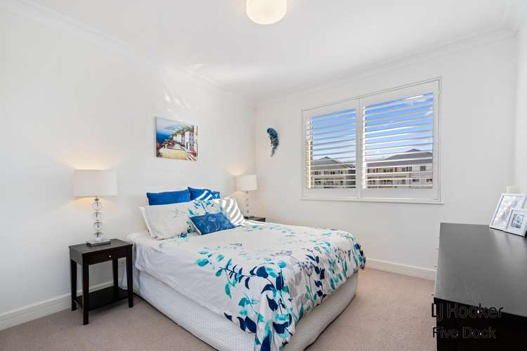 Sixth view of Homely apartment listing, 503/10-16 Vineyard Way, Breakfast Point NSW 2137