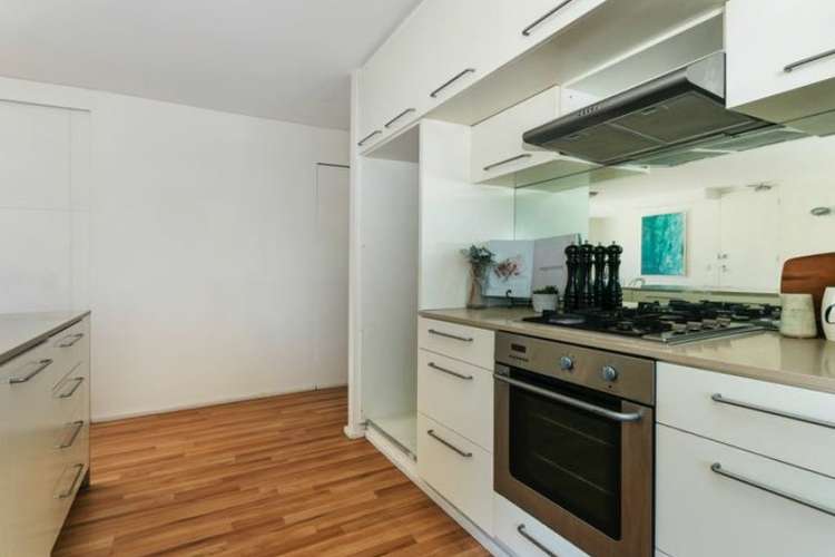 Second view of Homely unit listing, 704/18-20 Allen St, Pyrmont NSW 2009